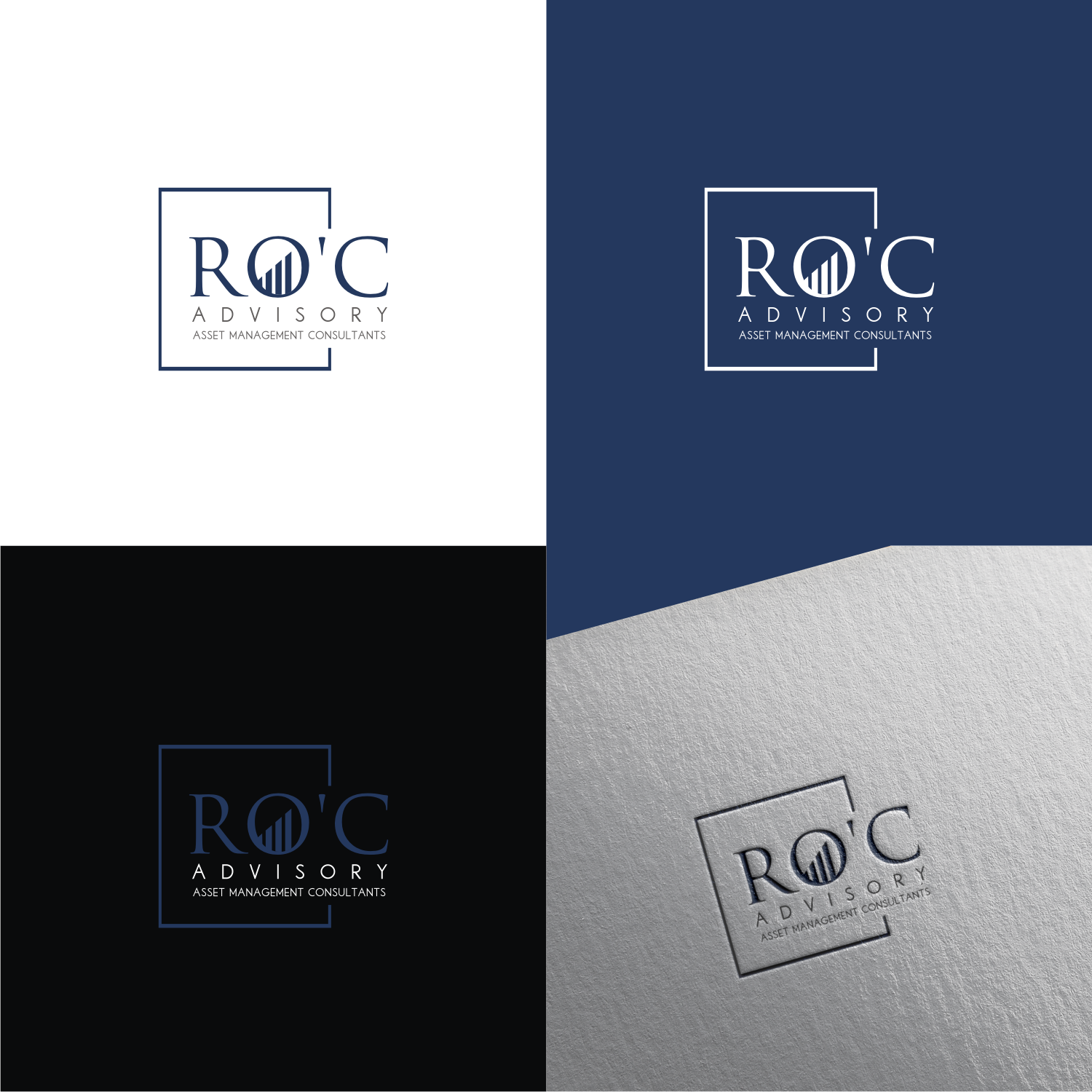 Logo Design by T I K H E - L M W for this project | Design #20361304