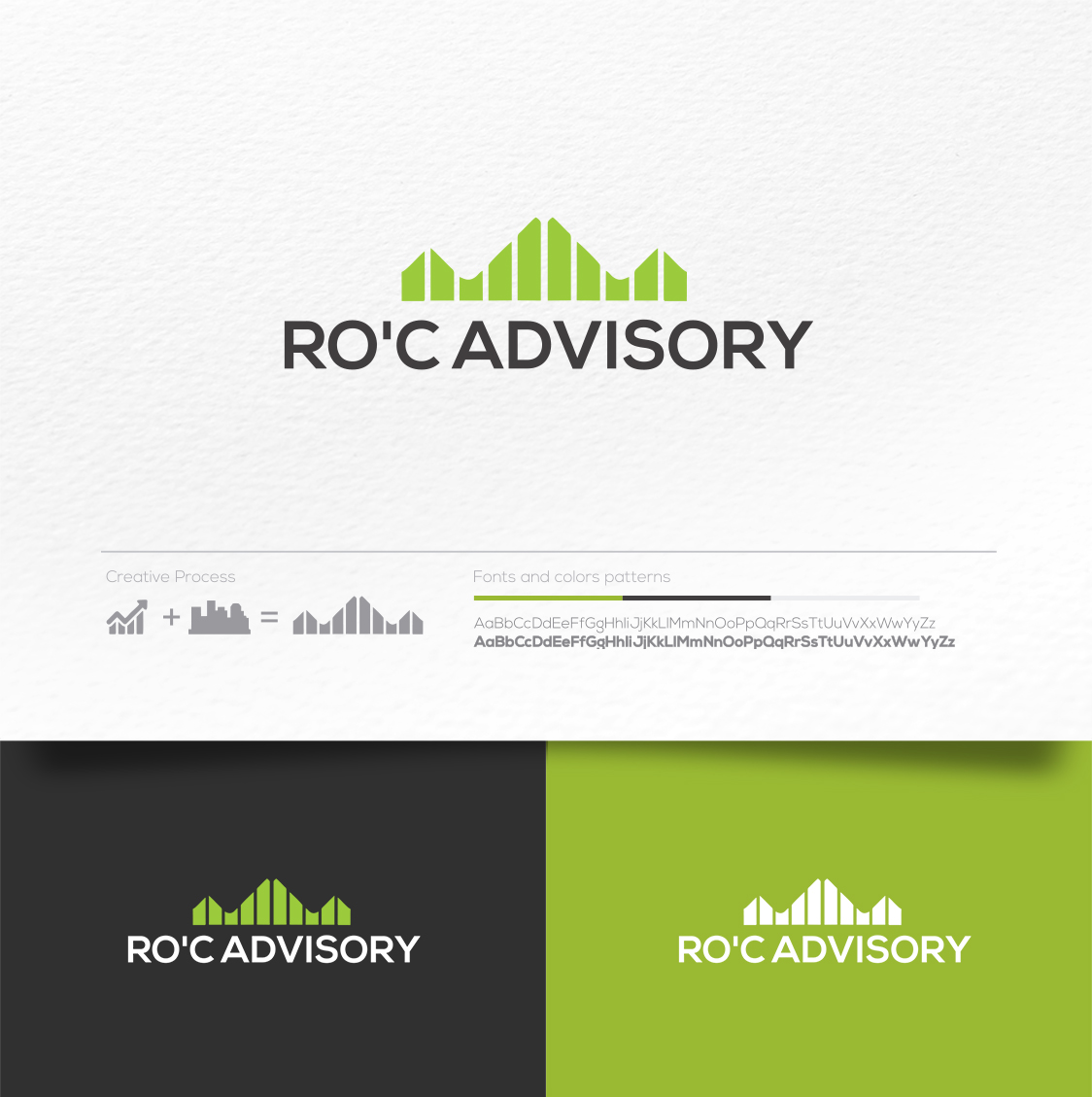 Logo Design by rafaeldsgn for this project | Design #20300472