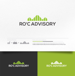 Logo Design by rafaeldsgn for this project | Design: #20300472