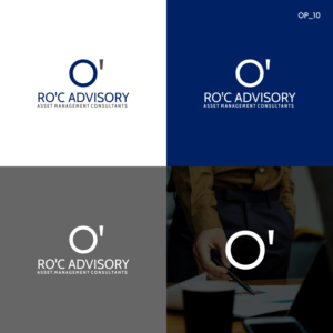 O' | Logo Design by GVisions