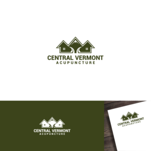 Logo-Design von zatsukiki für Rising Tide Acupuncture | Design #20298559