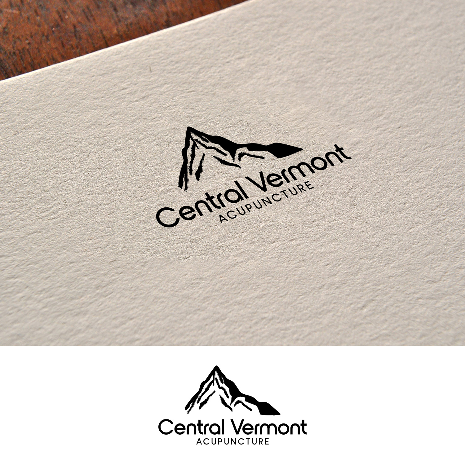 Logo Design by DesignDUO for Rising Tide Acupuncture | Design #20322502