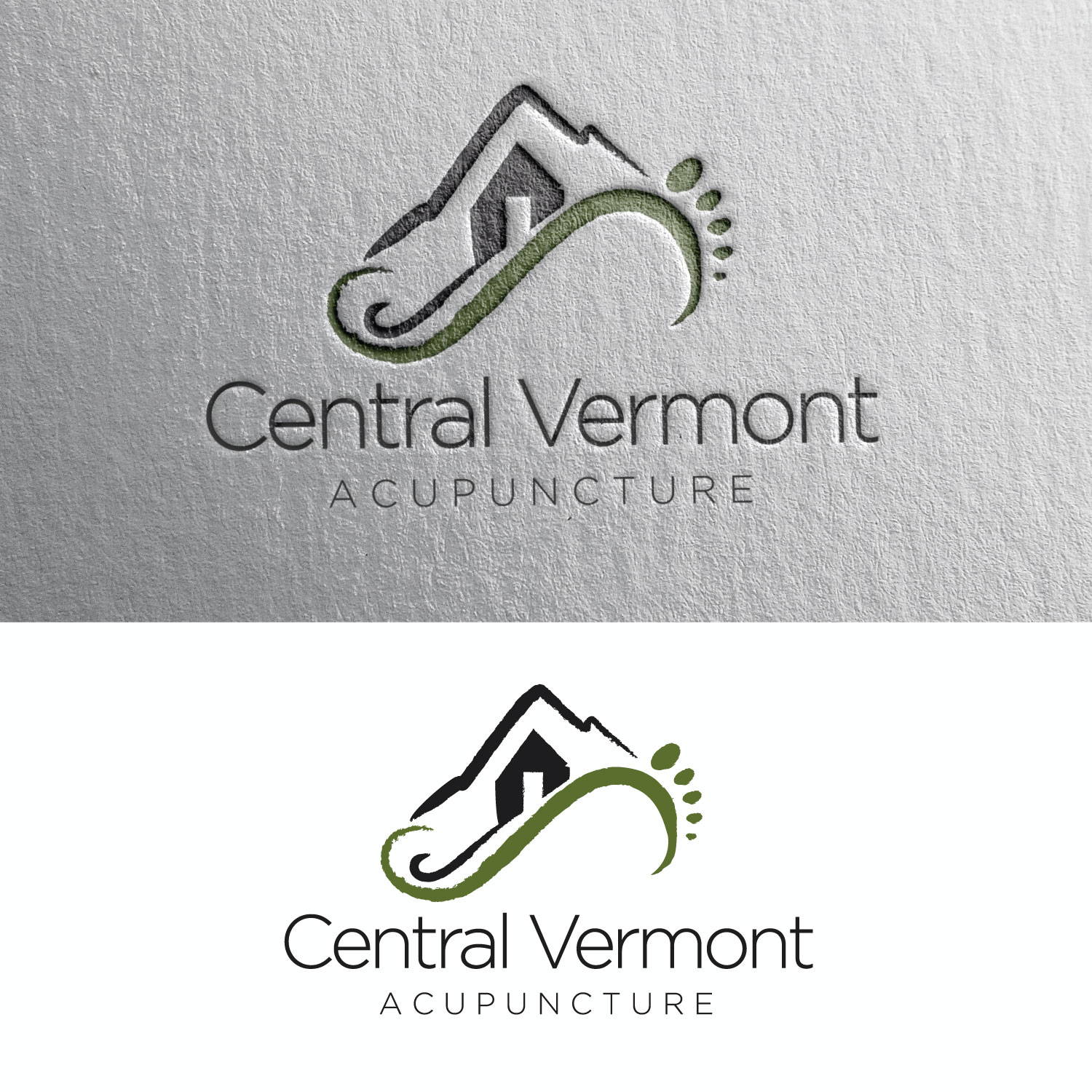 Diseño de Logo por concepts para Rising Tide Acupuncture | Diseño #20329399