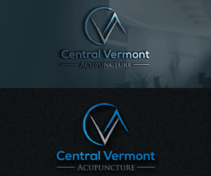 Logo Design by LKSUS for Rising Tide Acupuncture | Design: #20309358