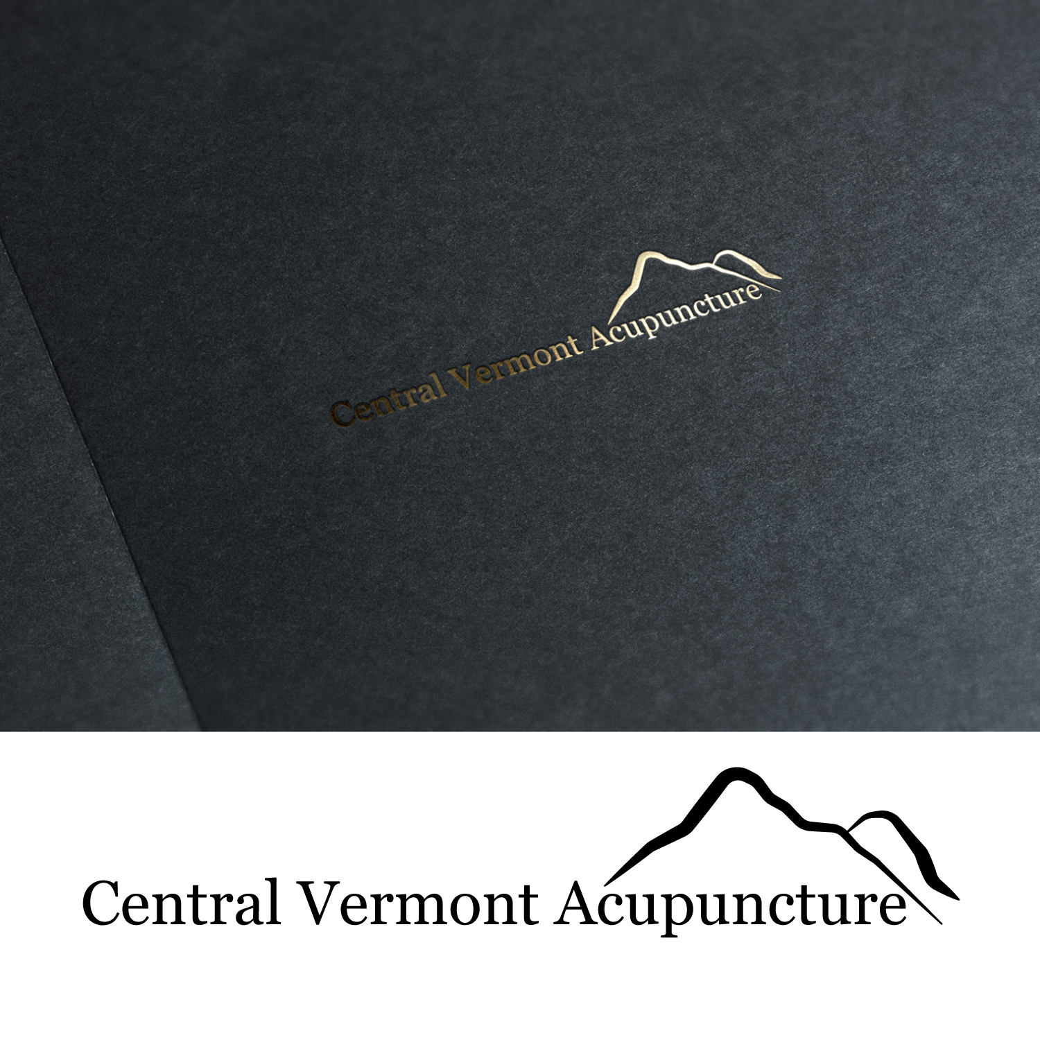 Logo-Design von parsiall für Rising Tide Acupuncture | Design #20321092