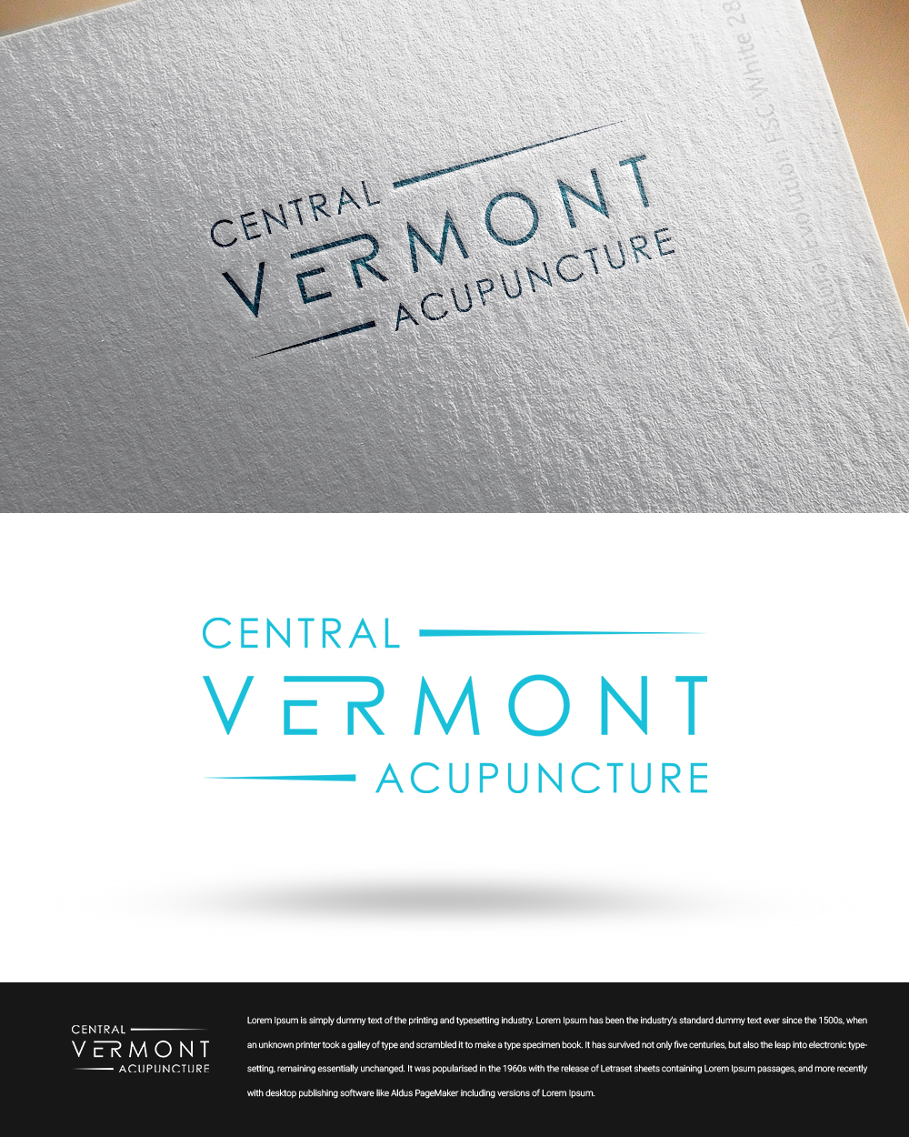 Logo Design by zingodesigns258 for Rising Tide Acupuncture | Design #20315371