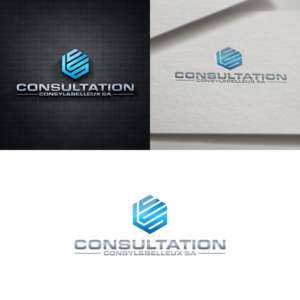 Logo Design by pres.tama
