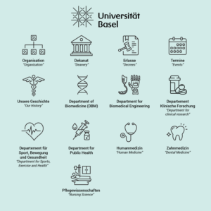 Icon Design by luutrongtin89 for K2Prime GmbH | Design: #20298379