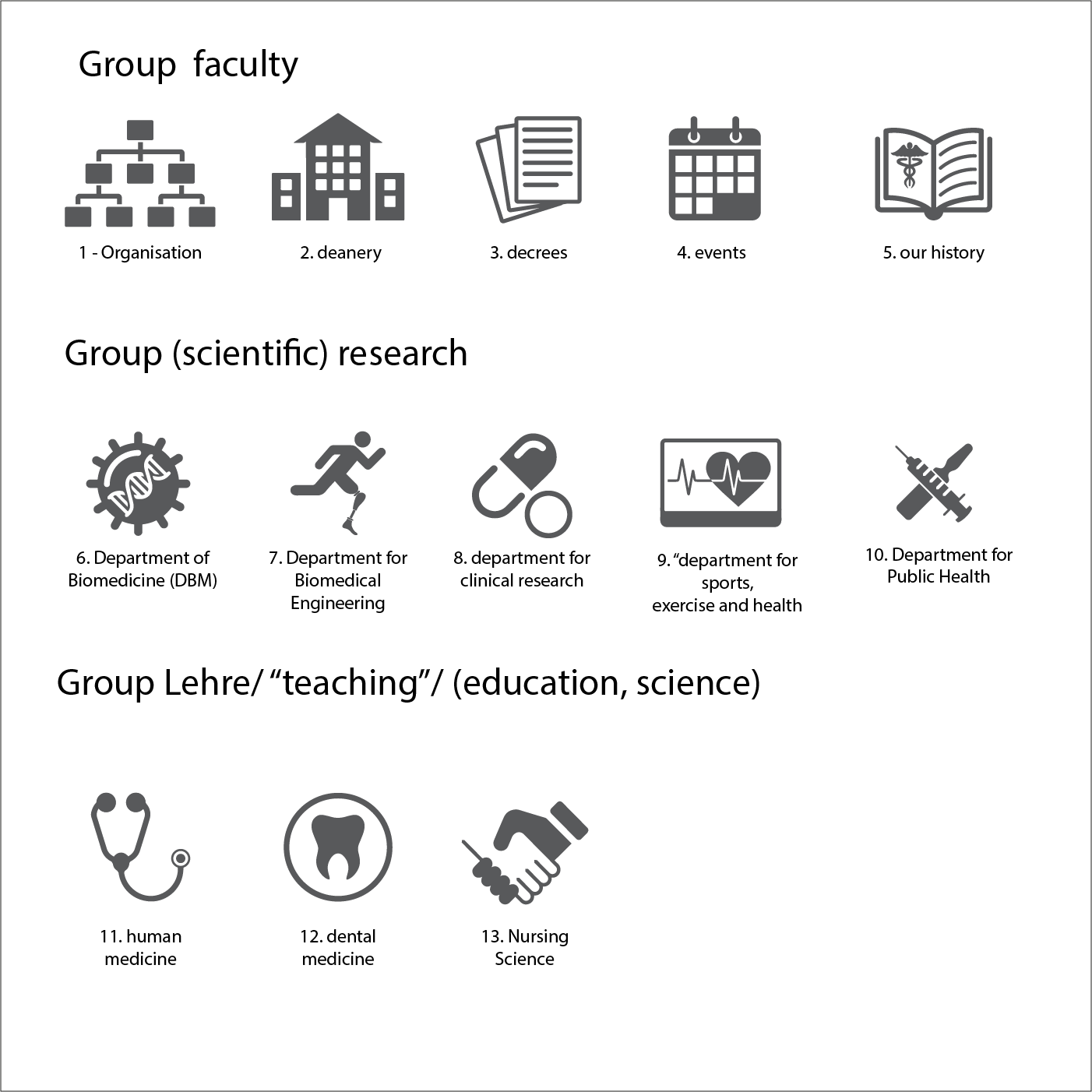 Icon Design by noubigh for K2Prime GmbH | Design #20318029