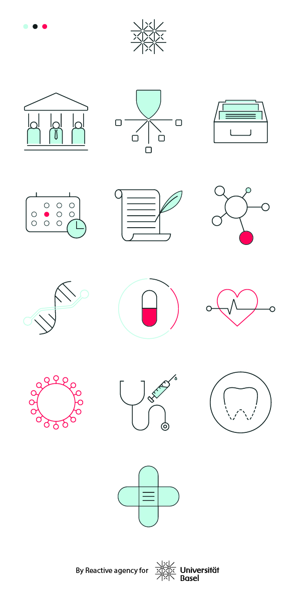 Icon-Design von Reactive agency für K2Prime GmbH | Design #20309341