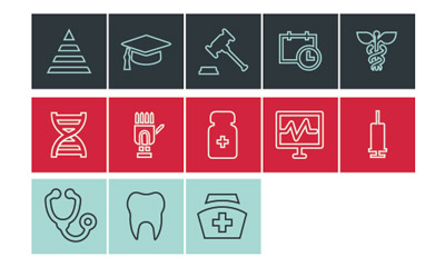 Icon Design by CC Creative Design for K2Prime GmbH | Design #20302298