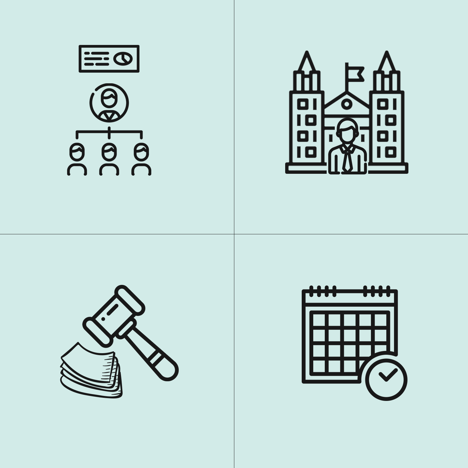 Icon Design by AbhishekRoyBunty for K2Prime GmbH | Design #20302830