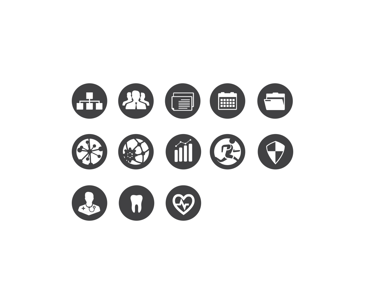 Icon-Design von Jamuga für K2Prime GmbH | Design #20382314