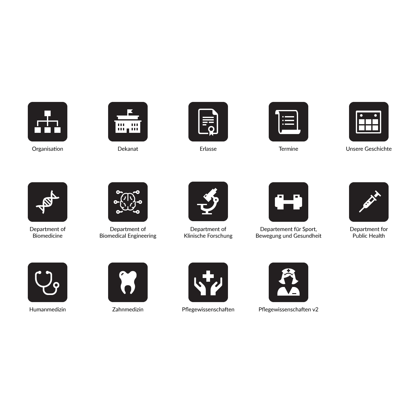 Icon Design by Rendra Creative Art for K2Prime GmbH | Design #20376064