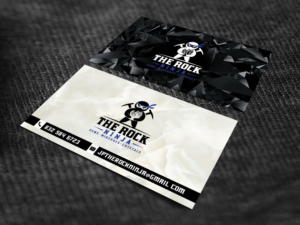New Business Card Design Project | Business Card Design by Sandaruwan