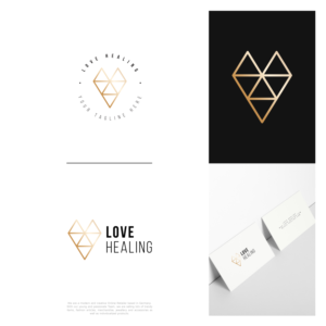 Logo Design by lorixart