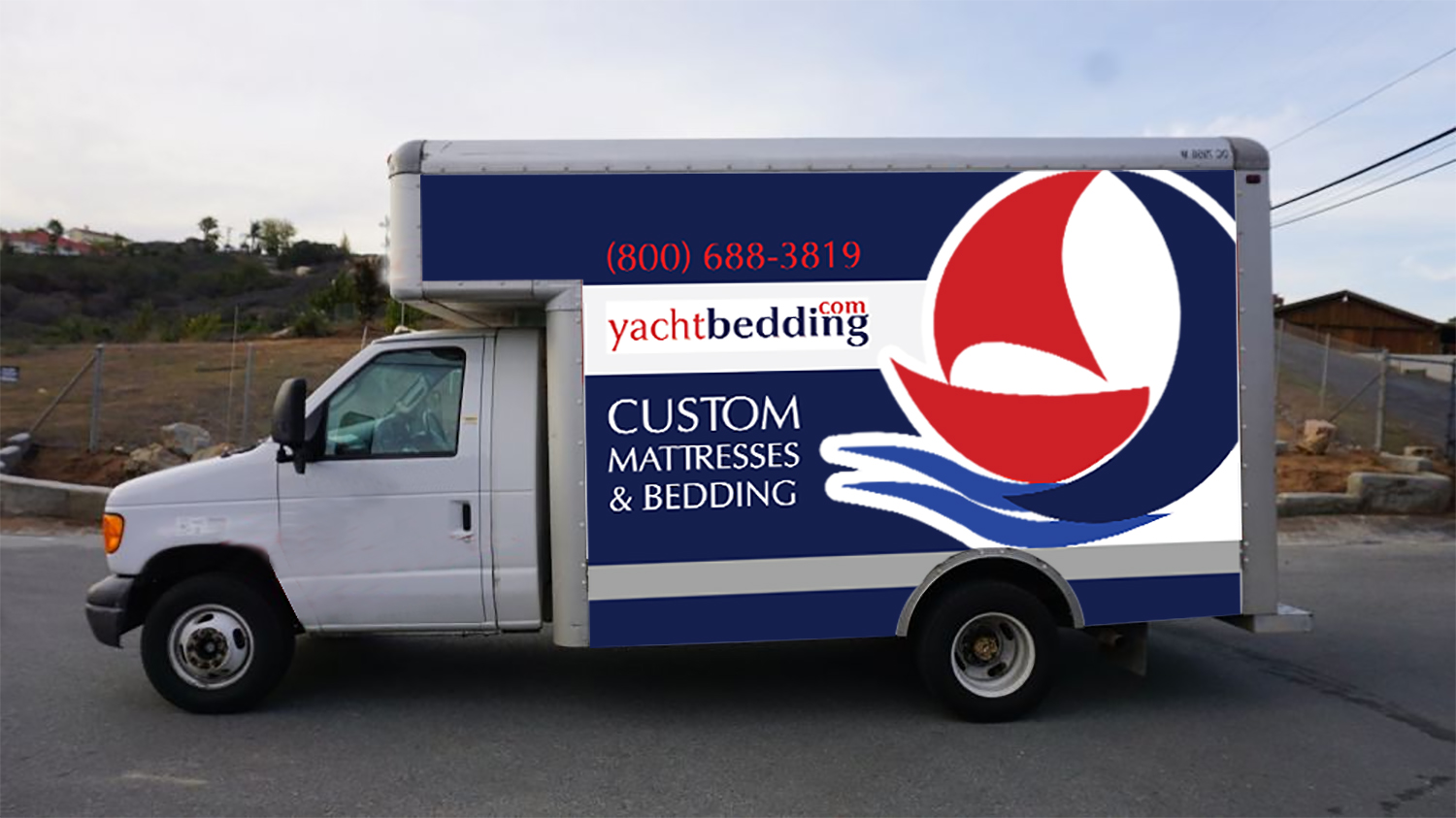 Car Wrap Design by Deziners Zone for this project | Design #20308708