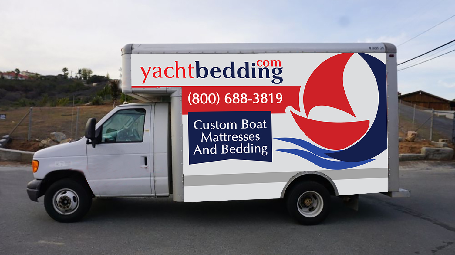 Car Wrap Design by Deziners Zone for this project | Design #20320434