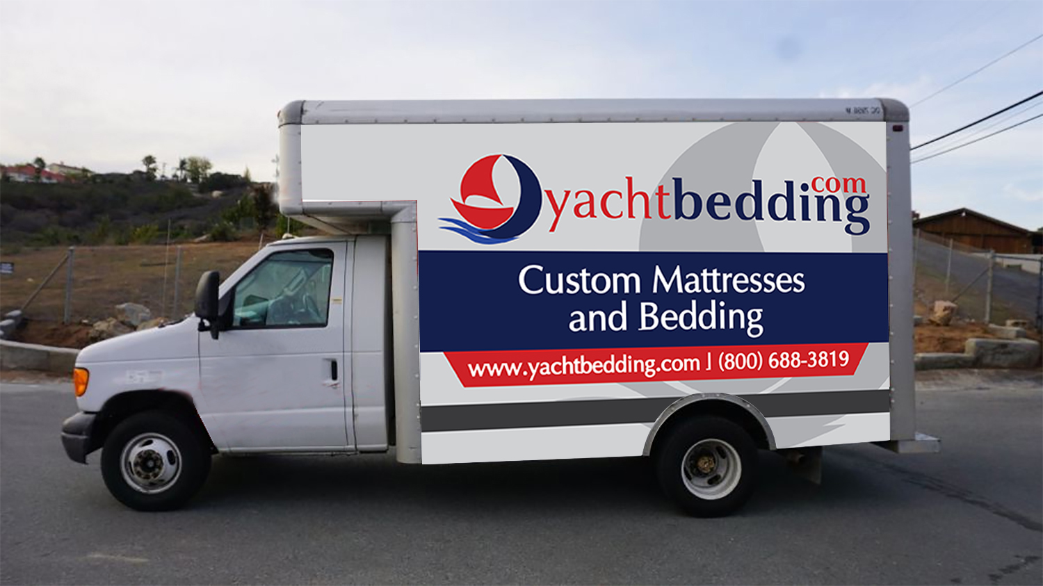 Car Wrap Design by Deziners Zone for this project | Design #20333814