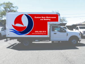 Car Wrap Design by barinix for this project | Design #20346931