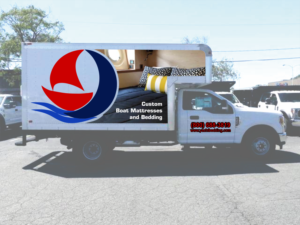 Car Wrap Design by barinix for this project | Design: #20346932