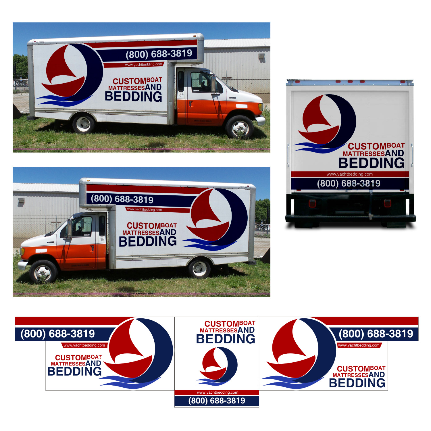 Car Wrap-Design von DG+ für dieses Projekt | Design #20354706