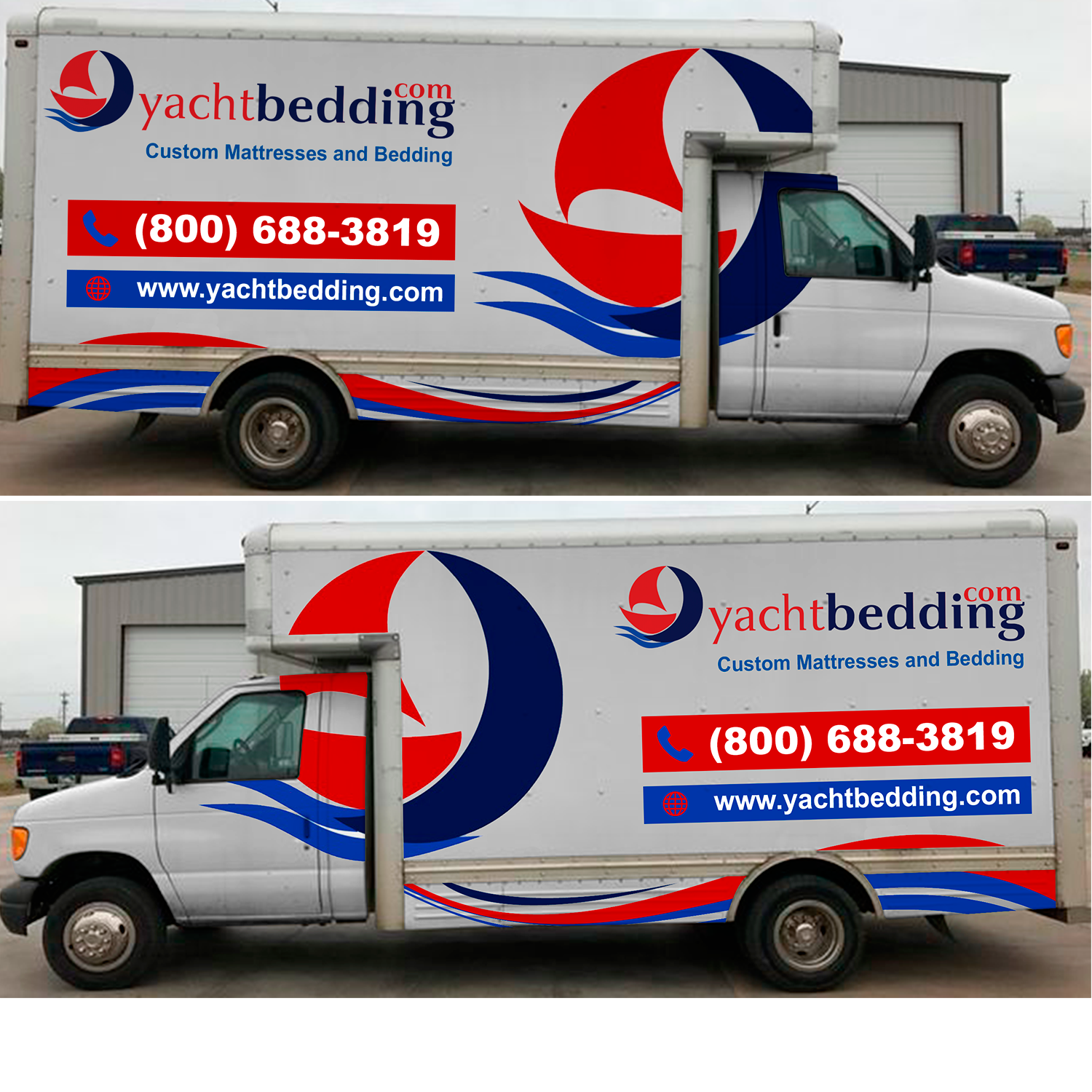 Car Wrap Design by The Faisal for this project | Design #20306372