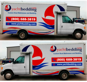 Car Wrap Design by The Faisal for this project | Design: #20320035