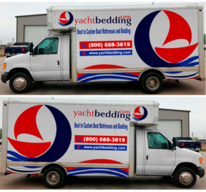 Car Wrap Design by The Faisal for this project | Design: #20320041