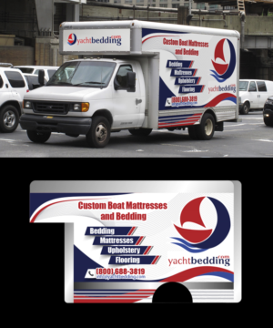Car Wrap Design by YERR® for this project | Design #20313550