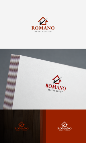 Logo Design by R!CKY for this project | Design: #20335769