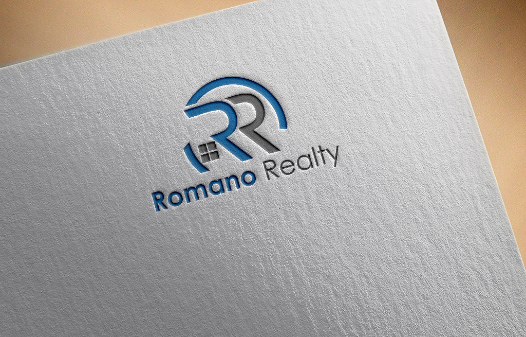 Logo Design by Rosaleen for this project | Design #20315692