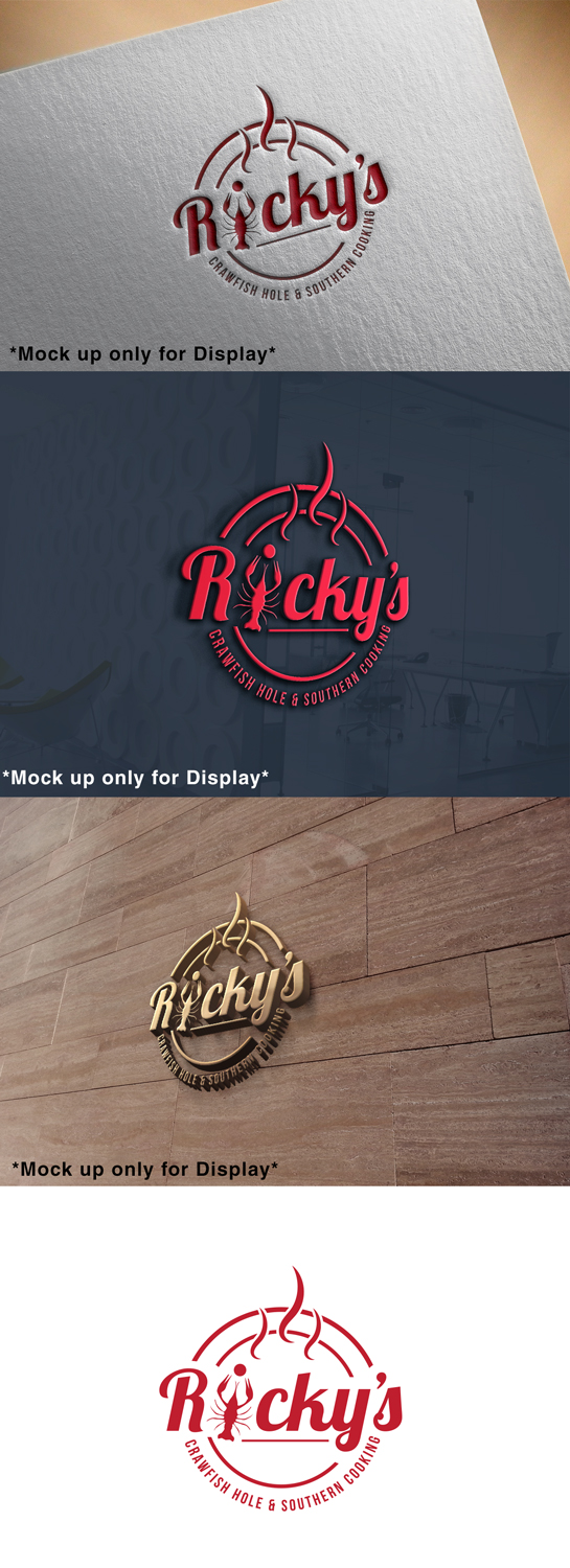 Diseño de Logo por marktirumph555 para este proyecto | Diseño: #20299749