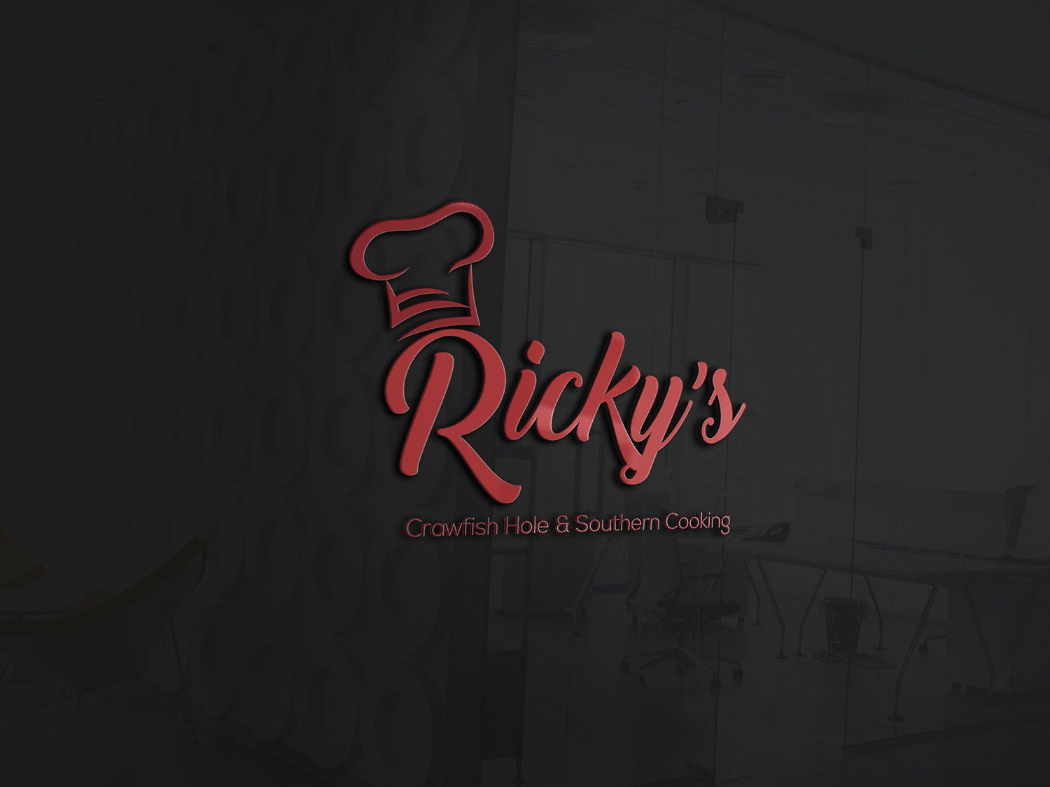 Logo-Design von Farooq Zahid für dieses Projekt | Design #20302318