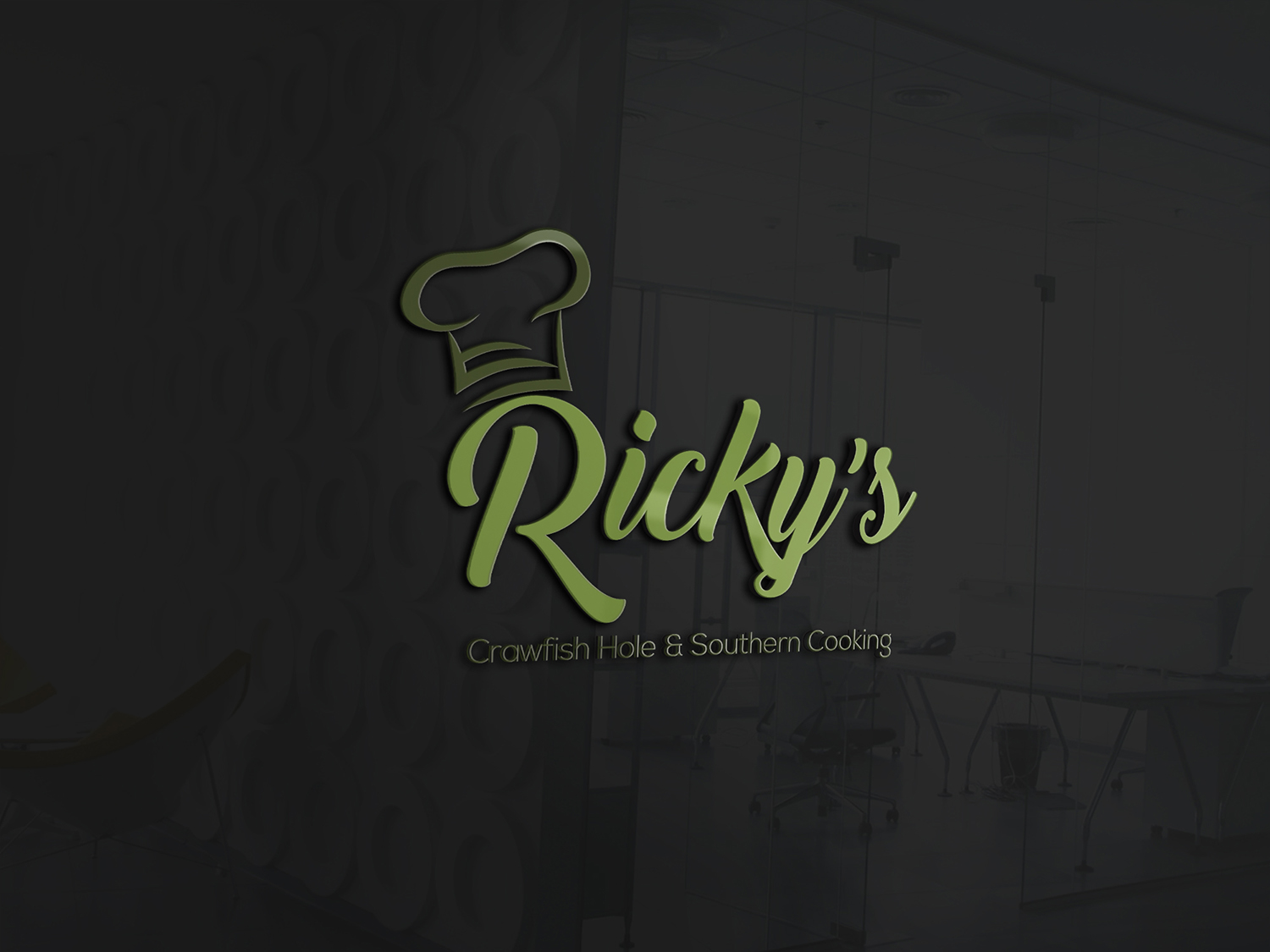 Logo Design by Farooq Zahid for this project | Design #20302319