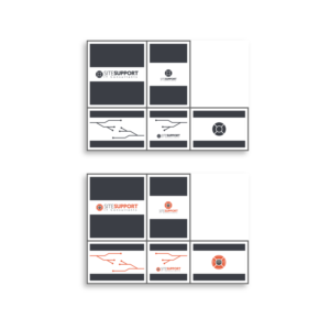 Signage Design by zatsukiki