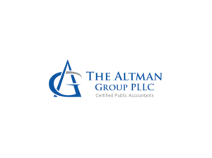 Logo Design by dhamkith for The Altman Group PLLC | Design #20345277
