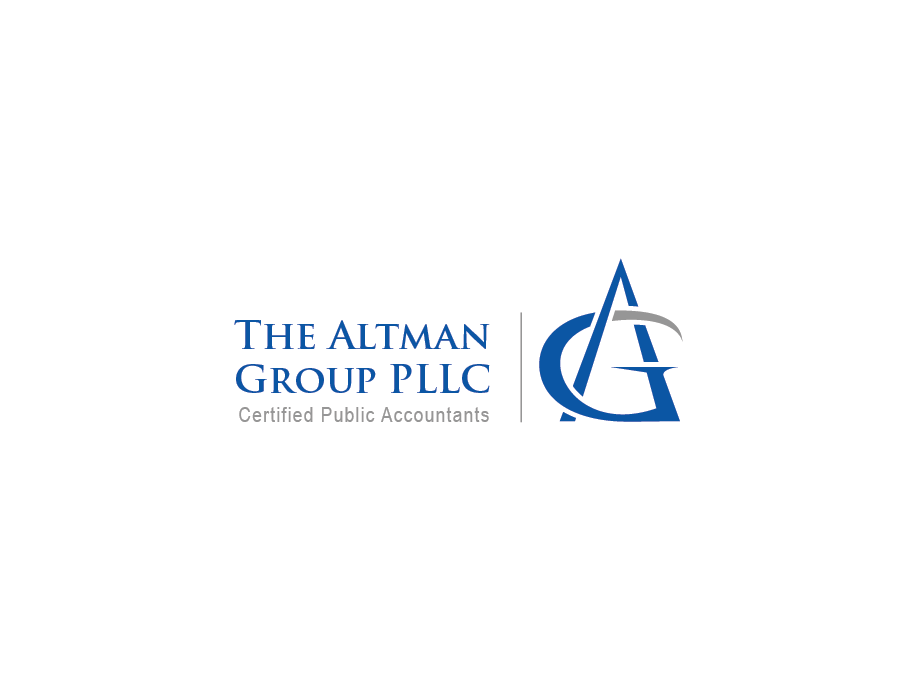 Logo Design by dhamkith for The Altman Group PLLC | Design #20345296
