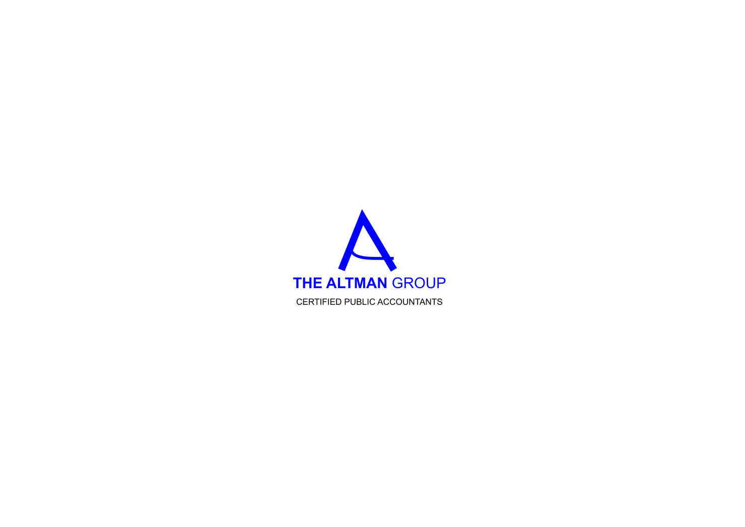 Logo Design by AwayanCity for The Altman Group PLLC | Design #20348102