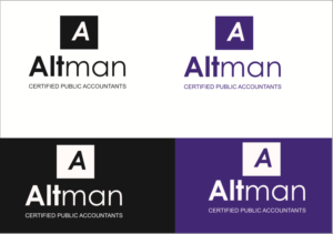 Logo Design by AwayanCity for The Altman Group PLLC | Design #20355902