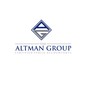 Logo Design by sharafatali3333 for The Altman Group PLLC | Design #20344001