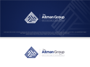 Design de Logo par artswolf pour The Altman Group PLLC | Design : #20324347