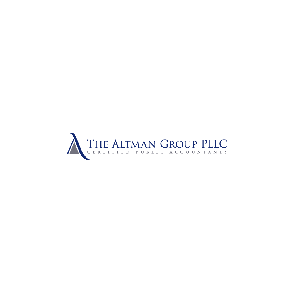 Design de Logo par widodo pour The Altman Group PLLC | Design #20297914