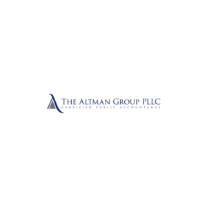 Design de Logo par widodo pour The Altman Group PLLC | Design : #20297914