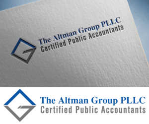Design de Logo par ZinKo pour The Altman Group PLLC | Design : #20353982