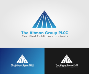 Logo Design by Ritme for The Altman Group PLLC | Design #20340073