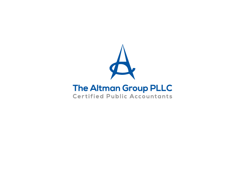 Logo Design by Trisha Akter for The Altman Group PLLC | Design #20326422