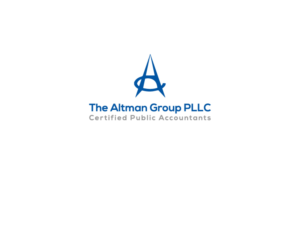 Logo Design by Trisha Akter for The Altman Group PLLC | Design: #20326422