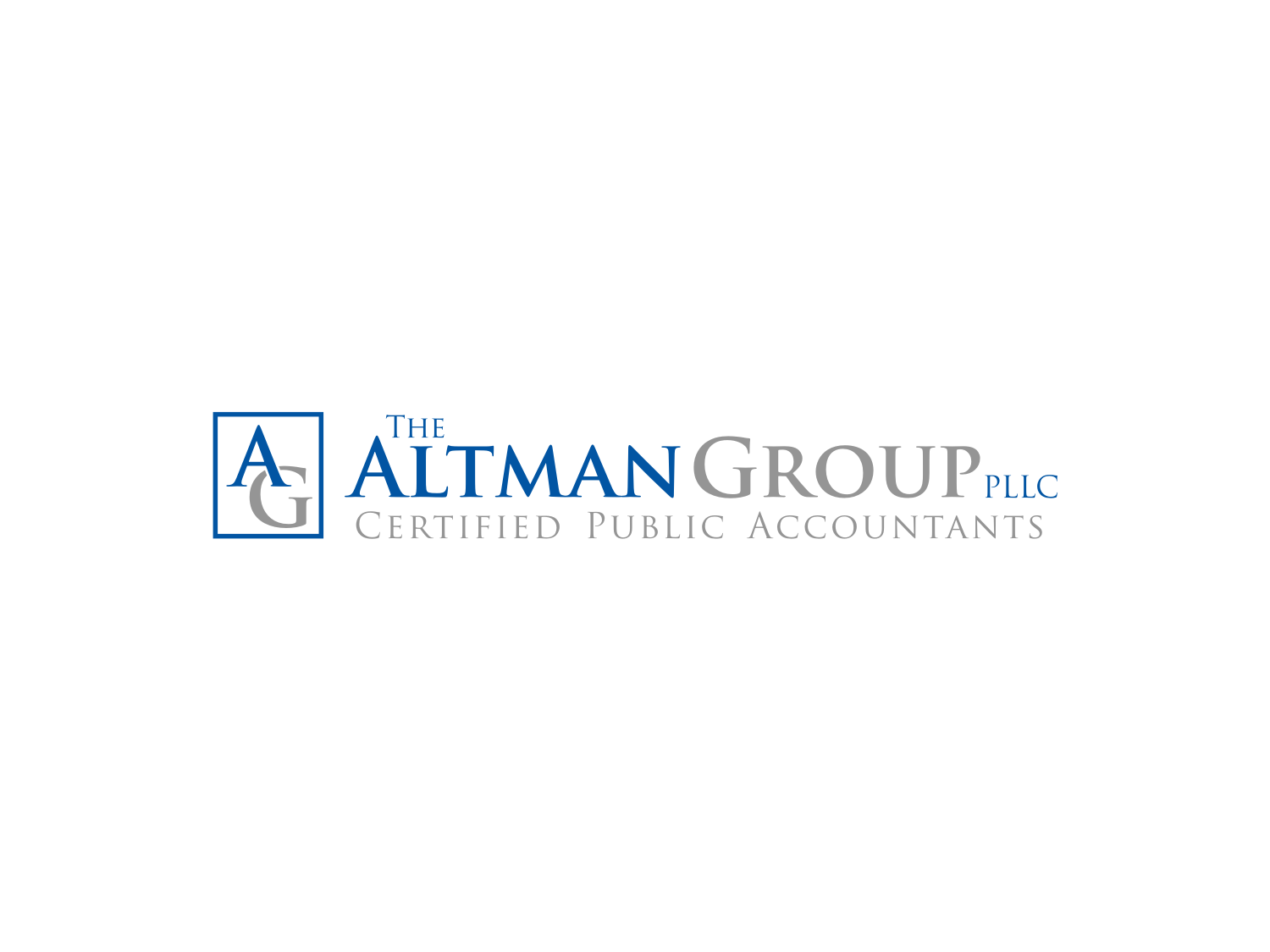 Logo Design by R16 for The Altman Group PLLC | Design #20296164