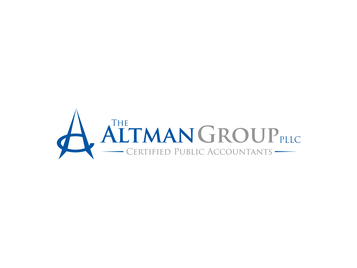 Diseño de Logo por R16 para The Altman Group PLLC | Diseño #20296184